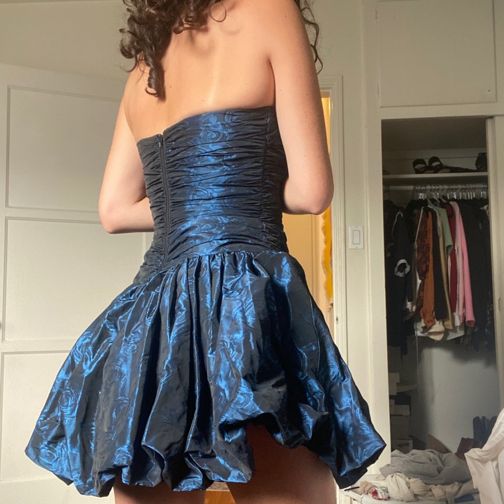 Betsey Johnson vtg dress